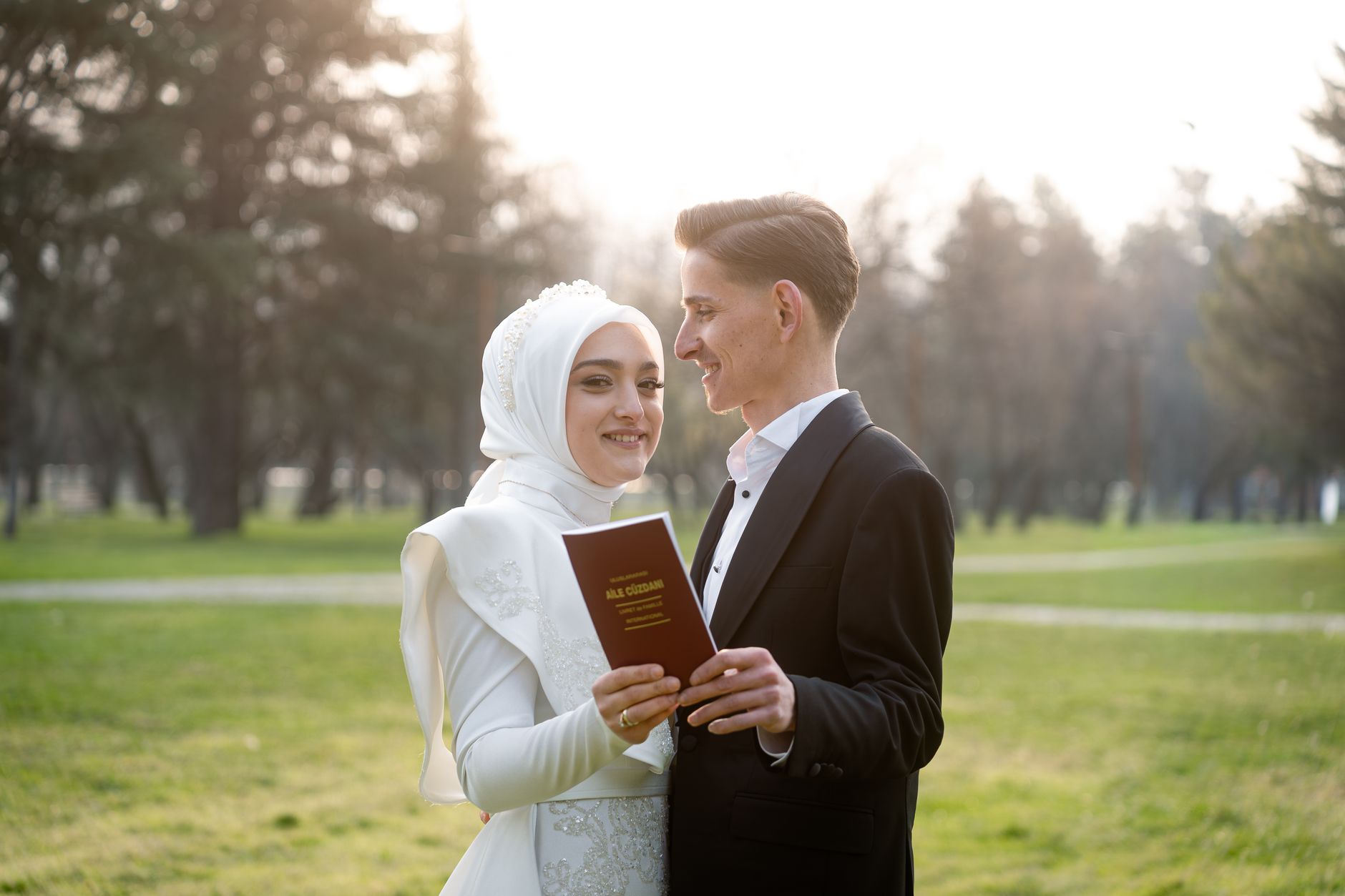 Islam Makhachev’s Wife Fatima and Their Family Life Revealed