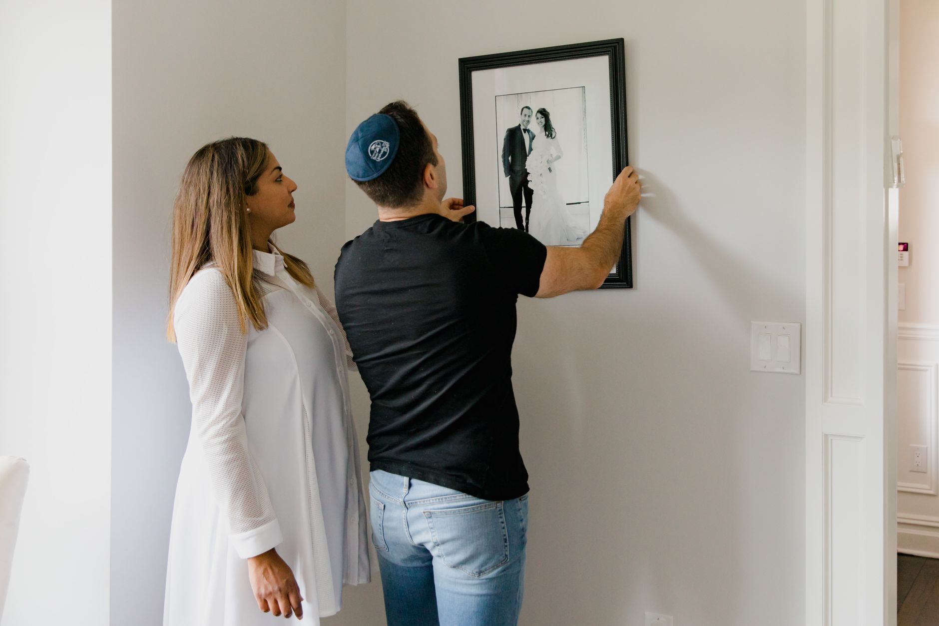 Confusion Around Aaron Rodgers’ Wife Brittani Photo Explained
