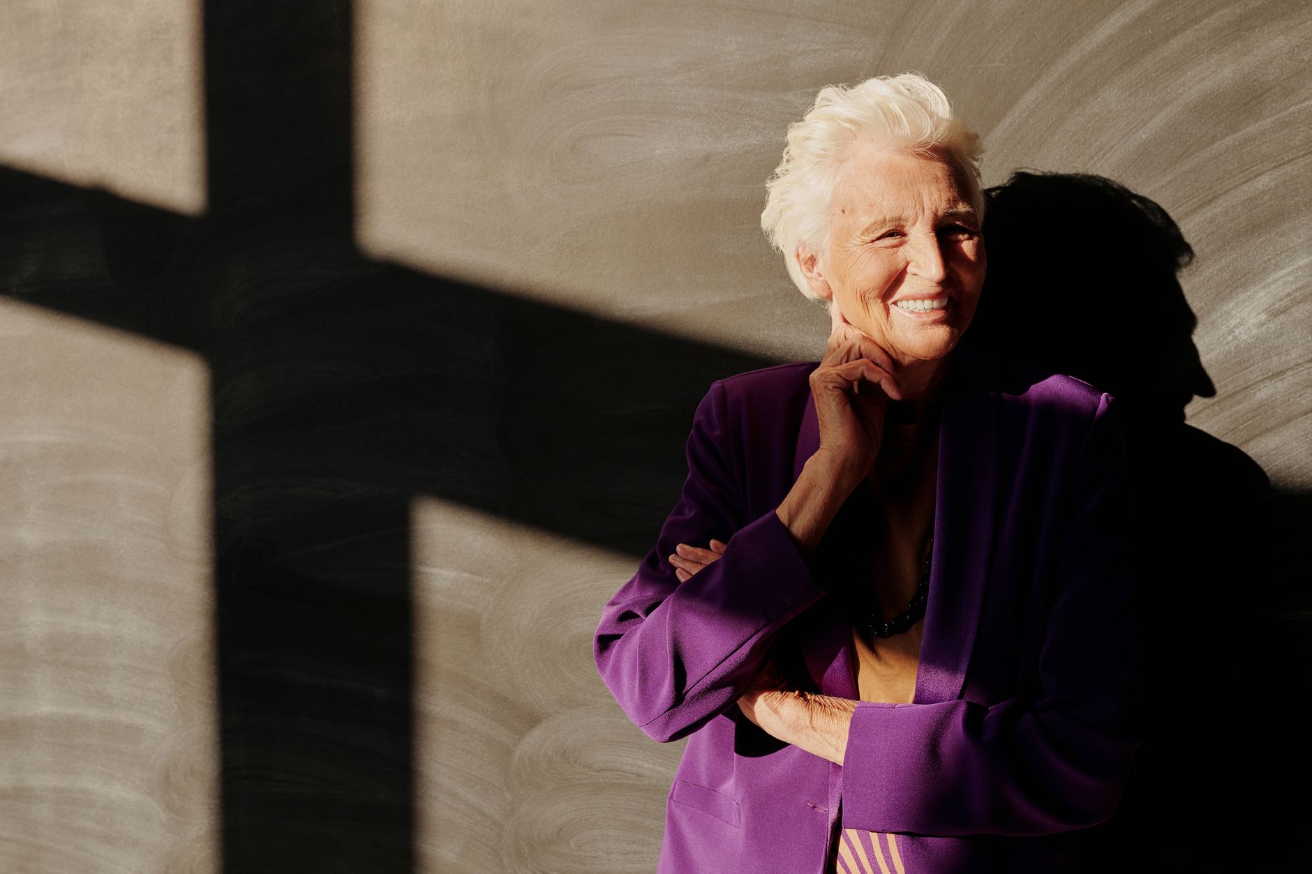 Anne Thompson Age and Its Impact on Her Career Journey