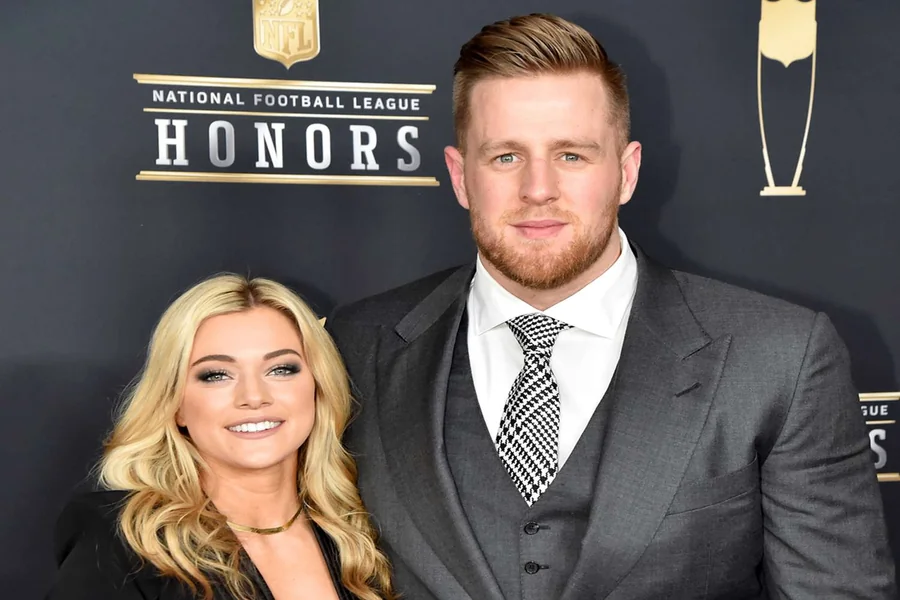 Kealia Ohai Watt Profile The Life of JJ Watt’s Wife