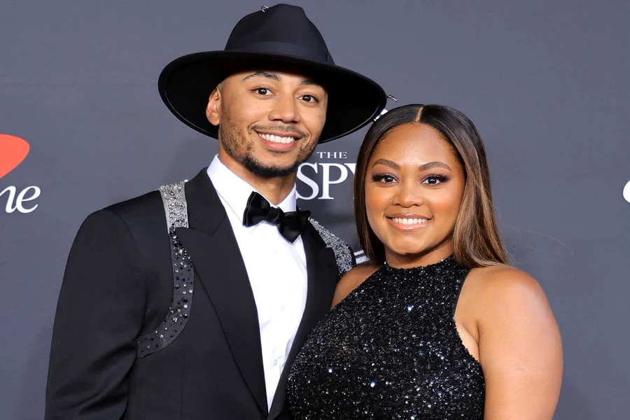 Mookie Betts Wife Brianna Hammonds and Her Inspiring Journey